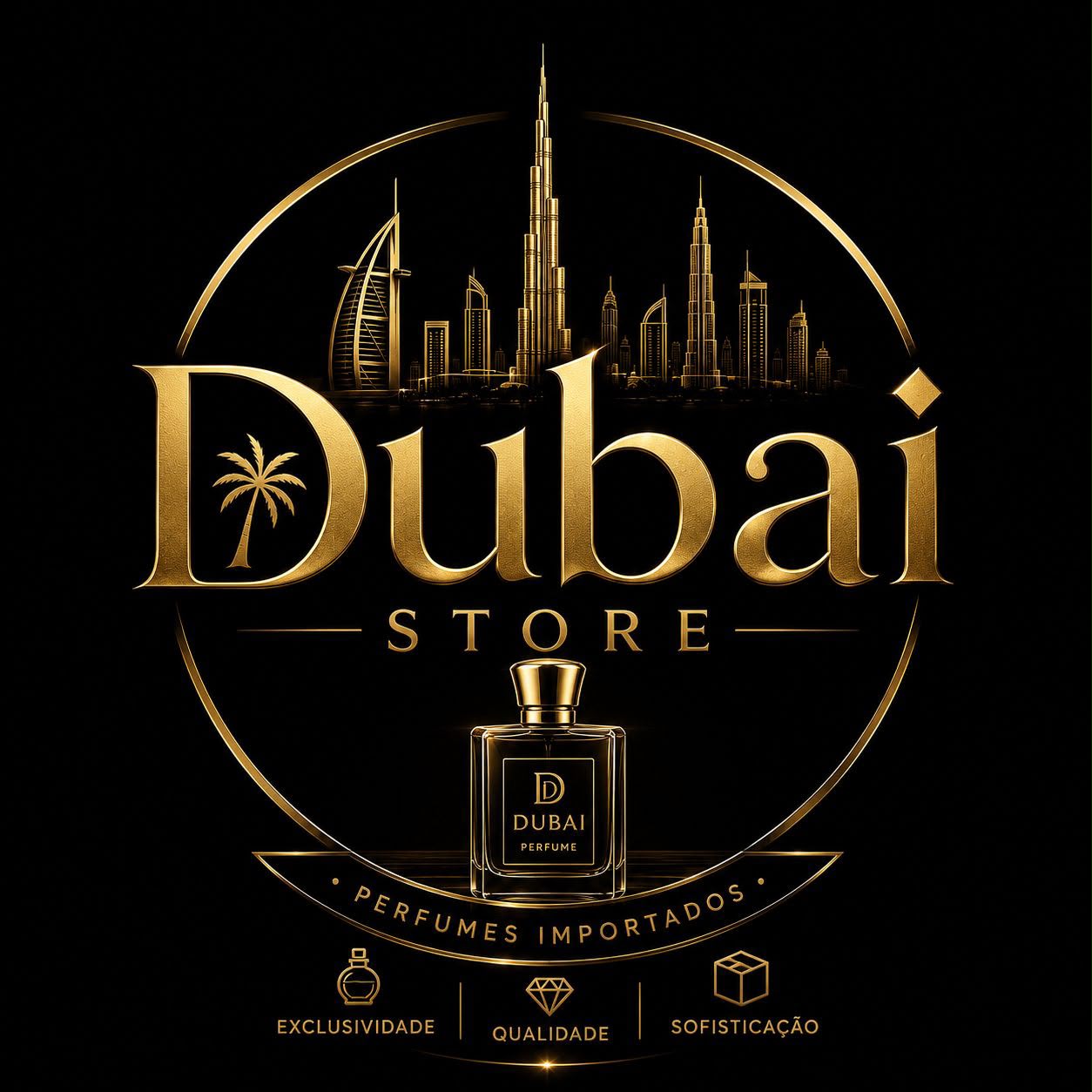 Dubai Store